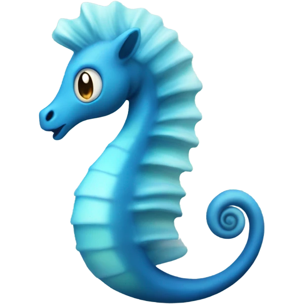 horsea pokémon  emoji