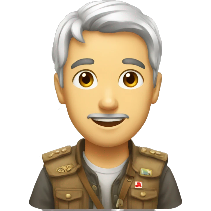 Polska emoji
