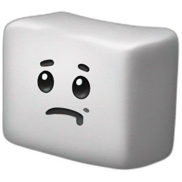 eraser emoji
