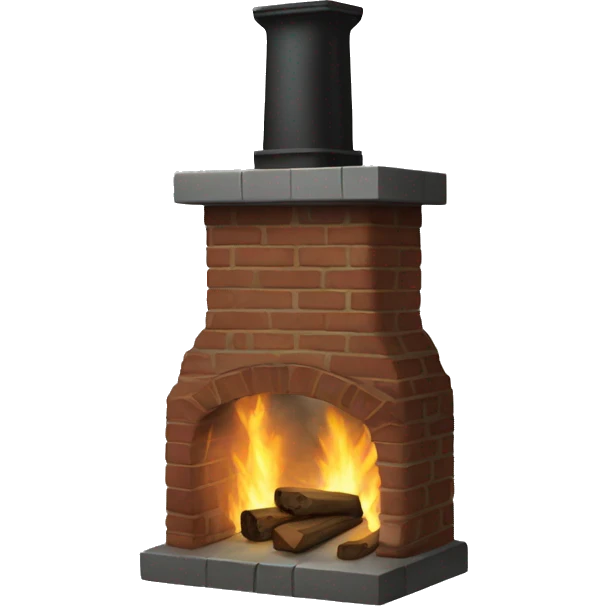 CHIMNEY emoji