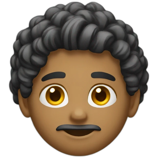 idea emoji