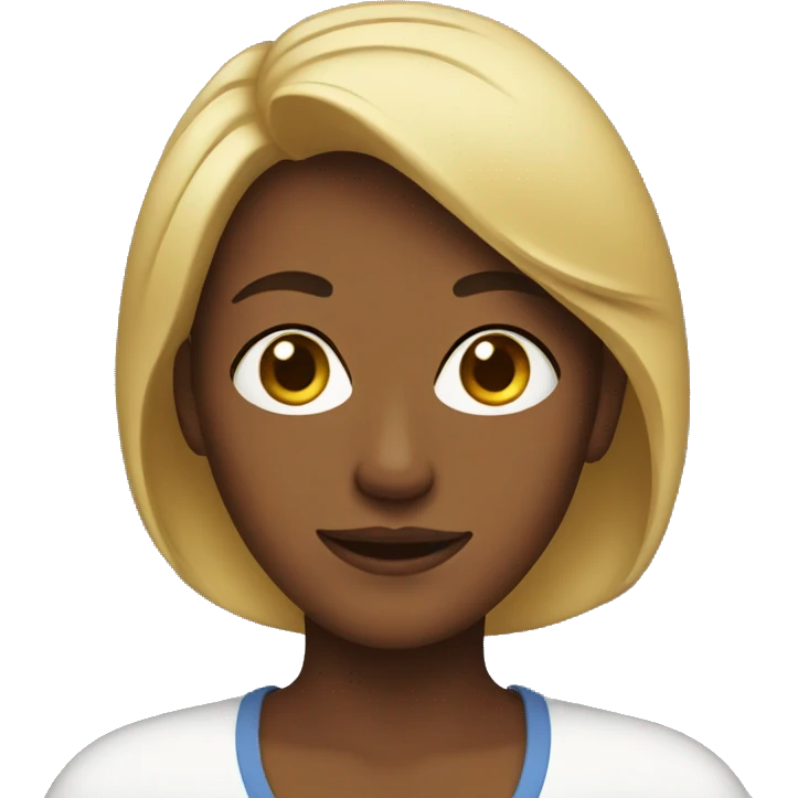 mom emoji