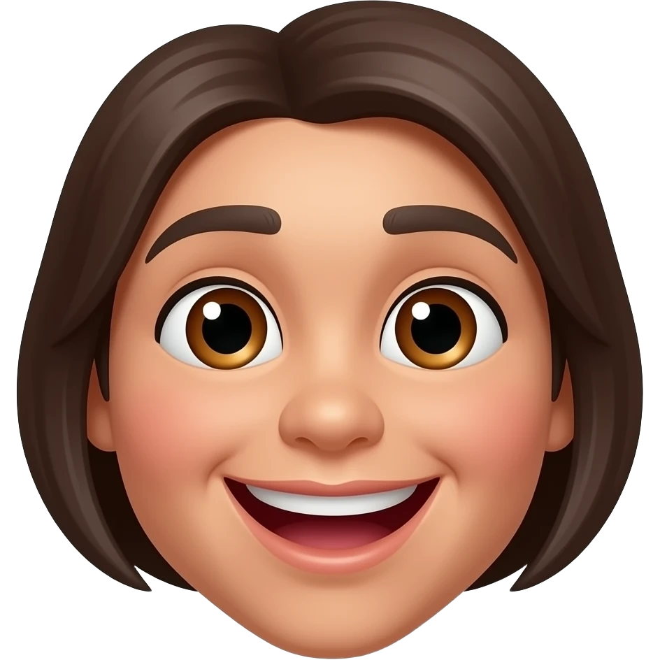 Joy Movie Charcter: Joy emoji
