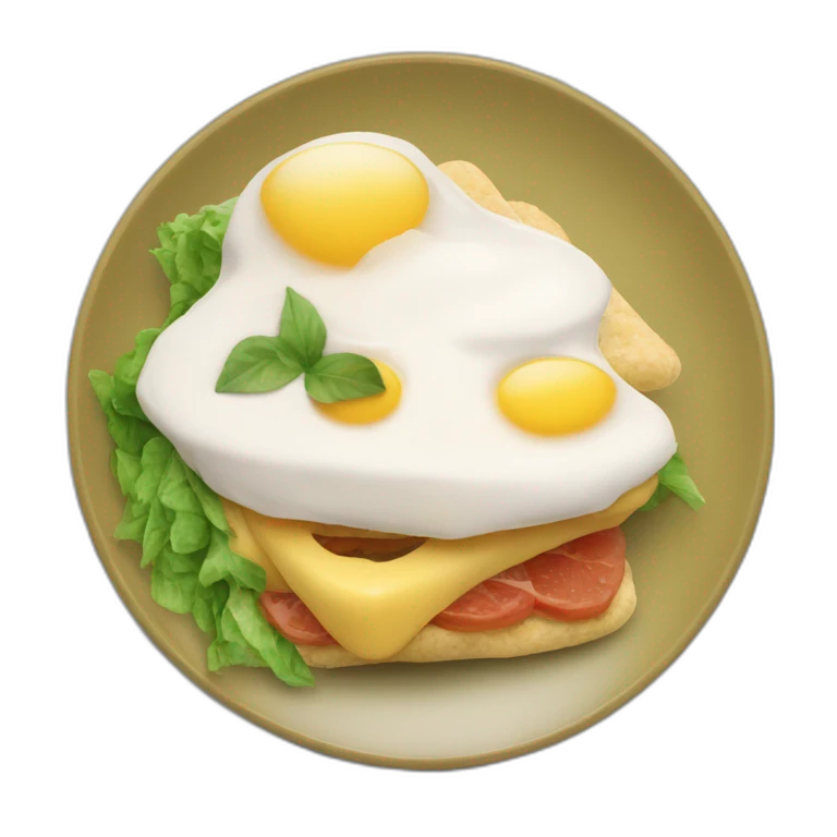 gars qui mange un suçon emoji