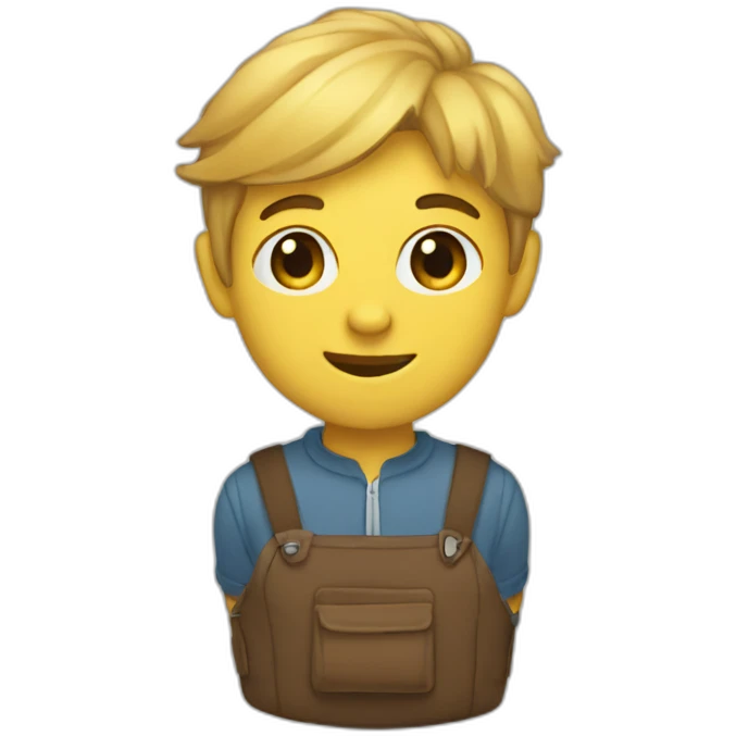 Sofaygo emoji