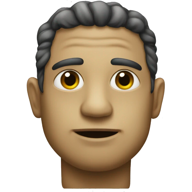 sapo pensativo emoji