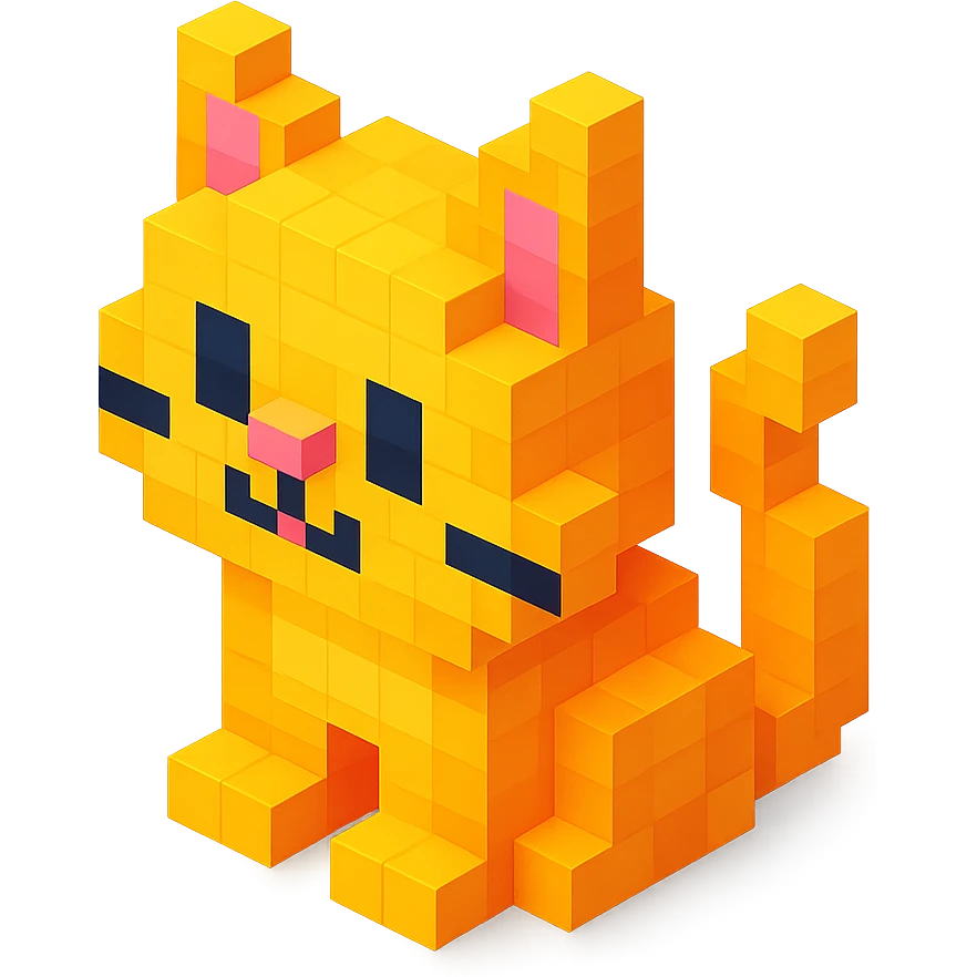 cute cat emoji