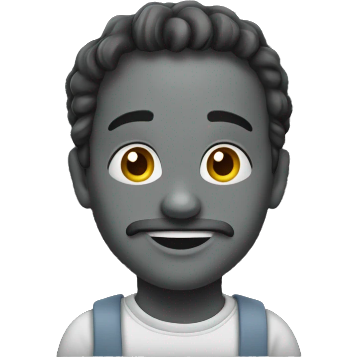 chalk emoji