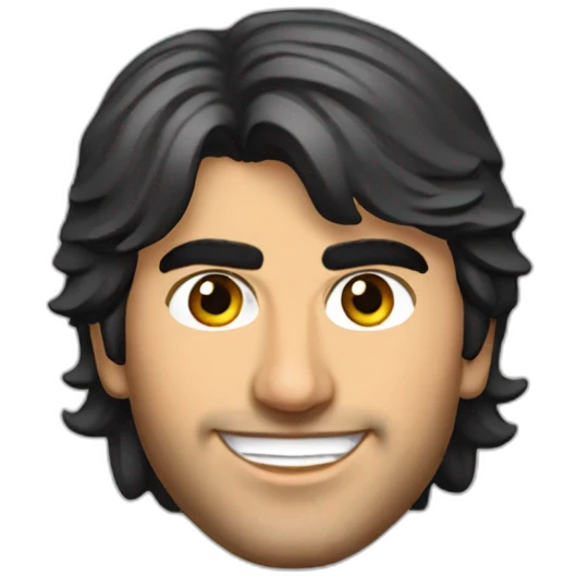 Carlos Sainz Jr emoji