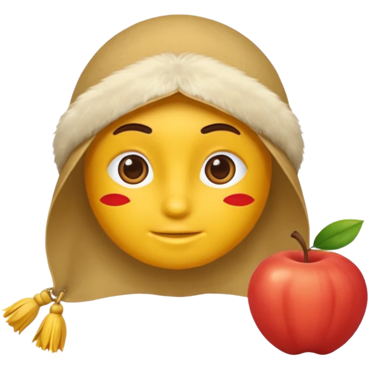 росток с листиками умирает и пригнулся к земле
 emoji