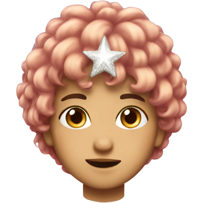 sparkle sparkle star star star emoji