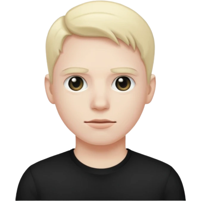 pierce the veil album cover emoji