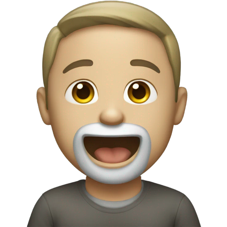 WhatsApp emoji working emoji