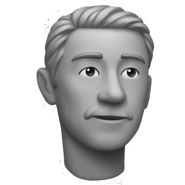 Mark emoji