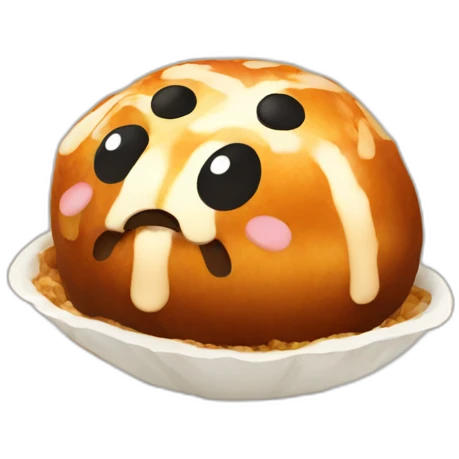 takoyaki emoji