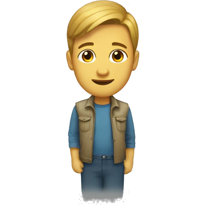 Nový rok emoji
