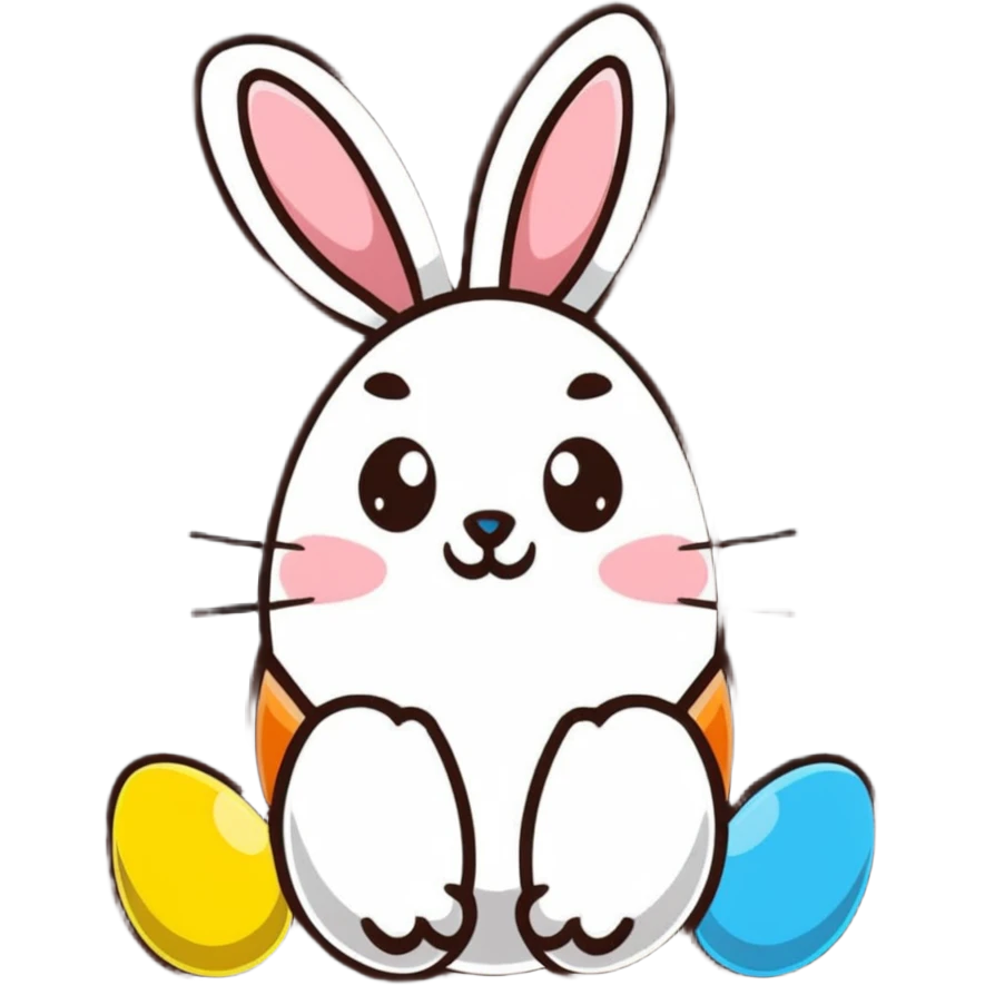 Easter emoji