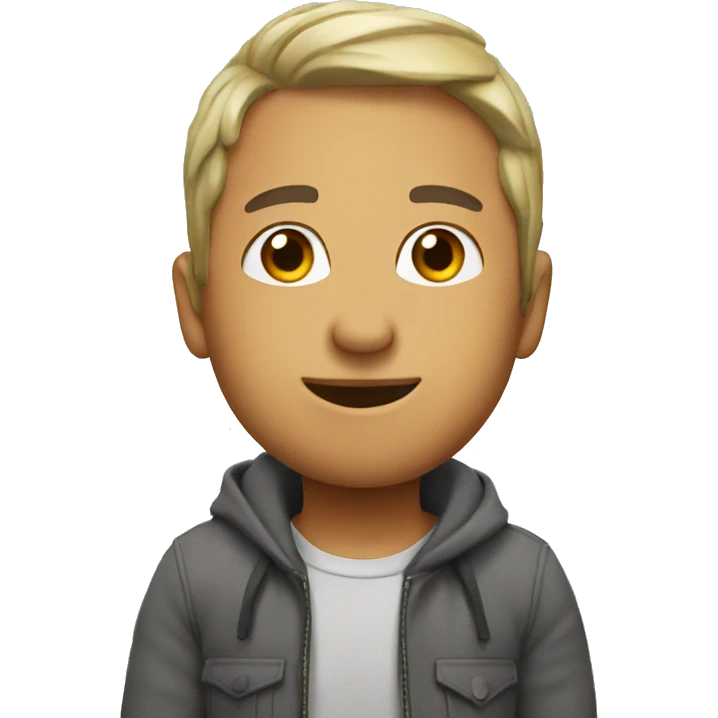 Risas emoji