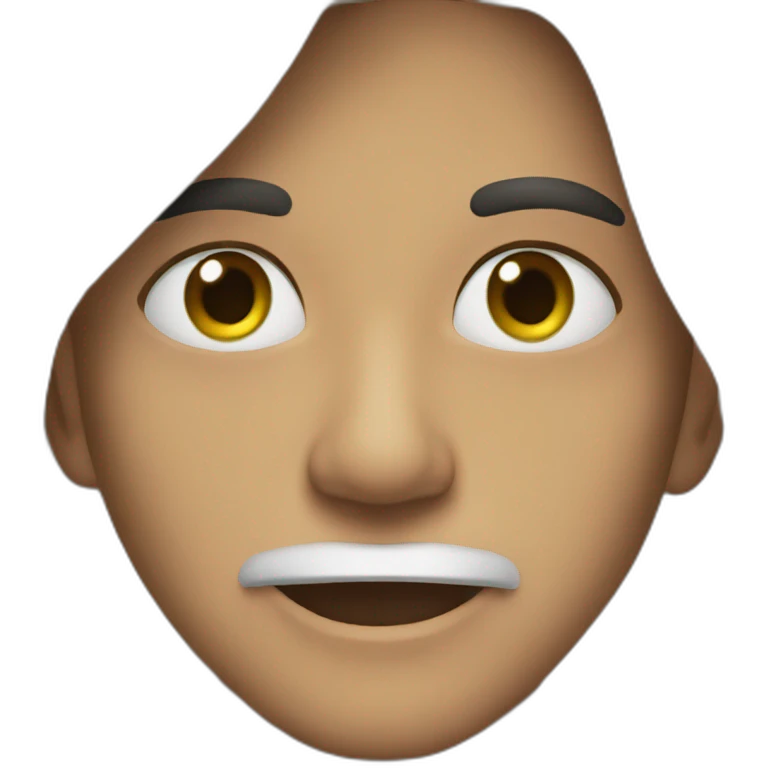 سماء emoji