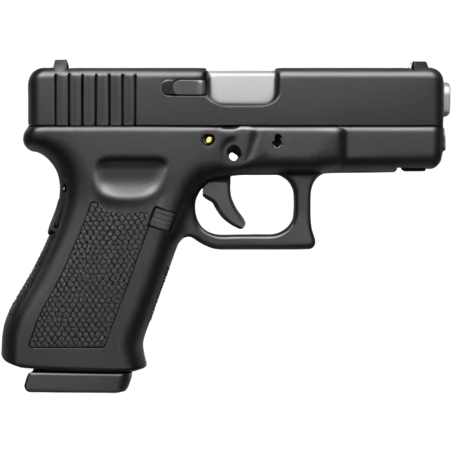 Glock switch emoji