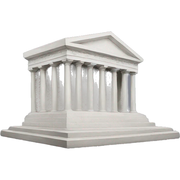 Monument emoji