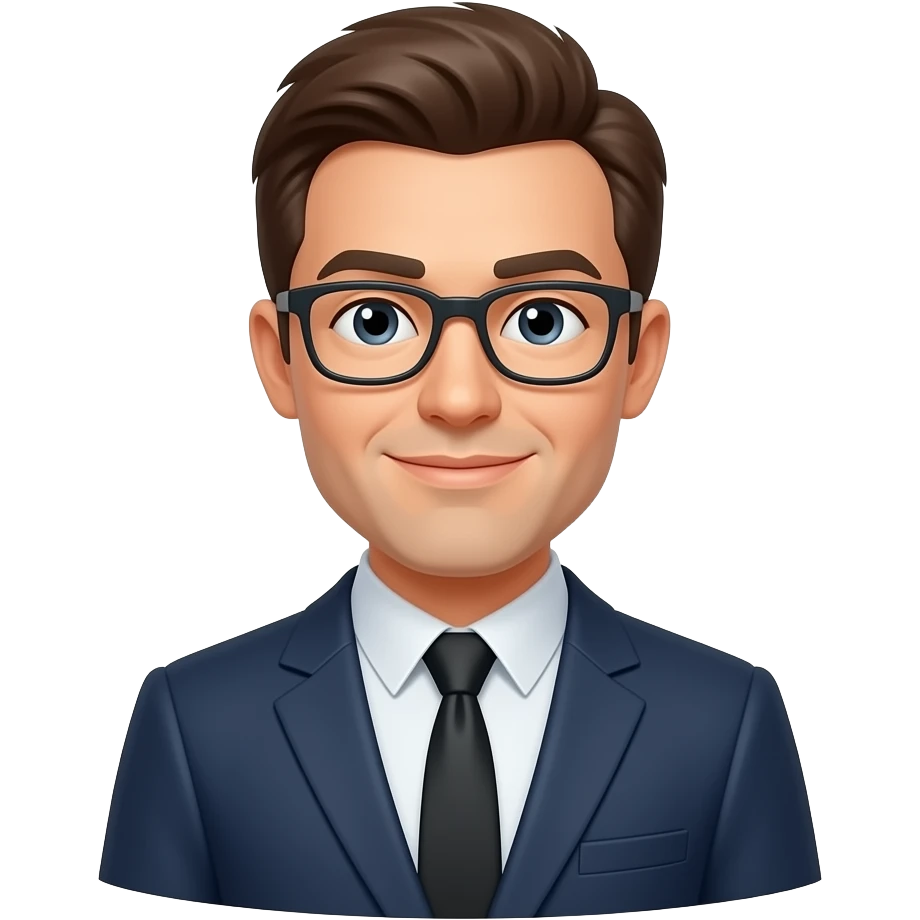 Адвокат emoji