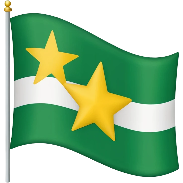 bandeira do pará emoji