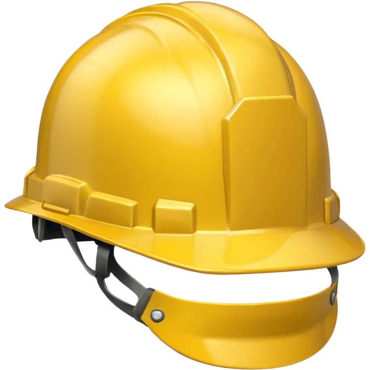 work helmet emoji
