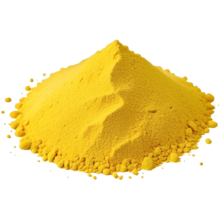sulfur powder emoji