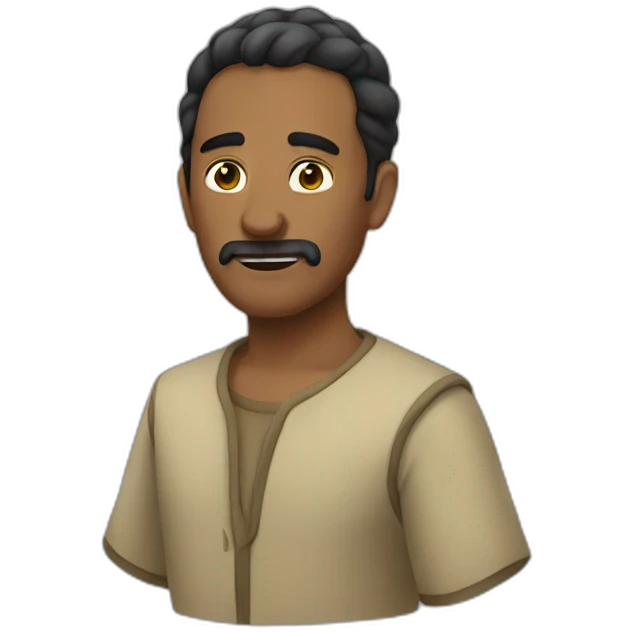 Zeub emoji