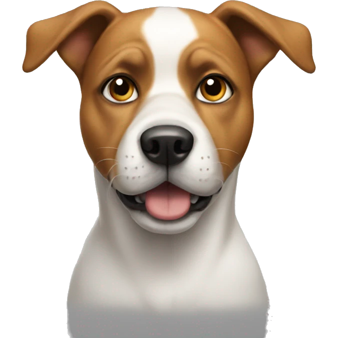 Dog emoji