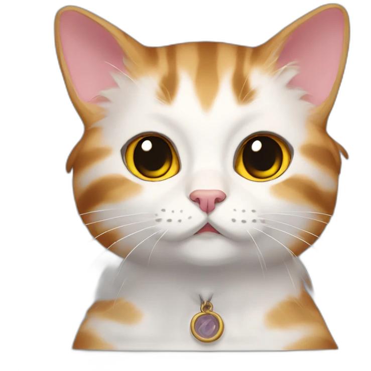 Hermione Granger cat emoji