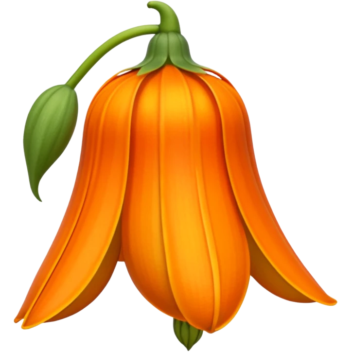 	fritillaria imperialis  emoji