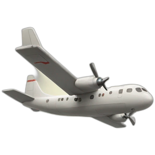 Grogu plane emoji