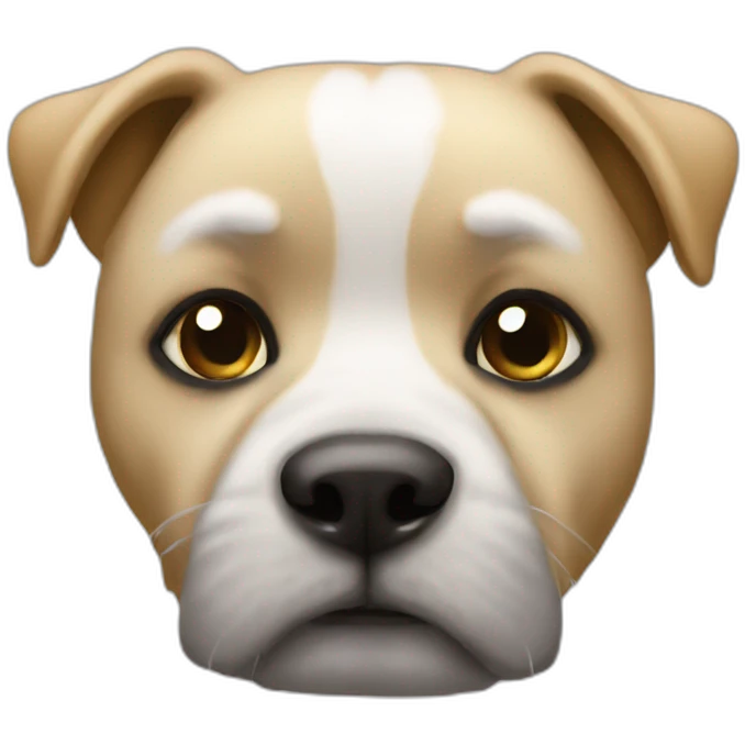 Chifre emoji