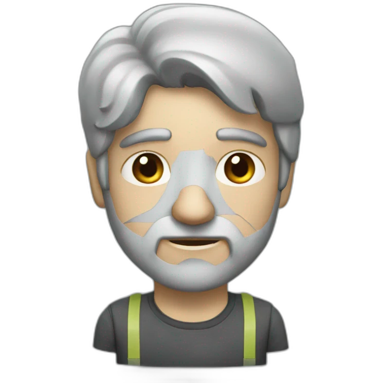 maquina emoji
