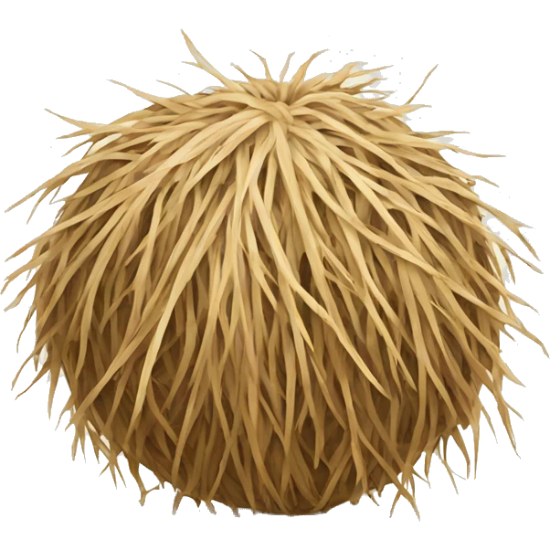 Tumbleweed  emoji