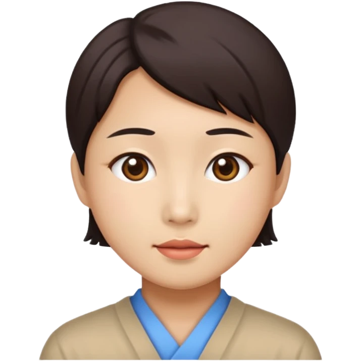 Korean emoji