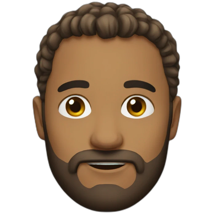 Mercredi emoji