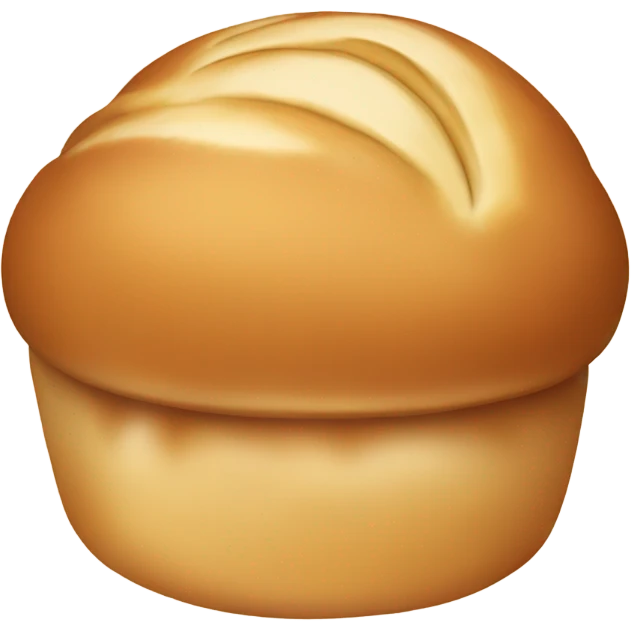 Bun emoji