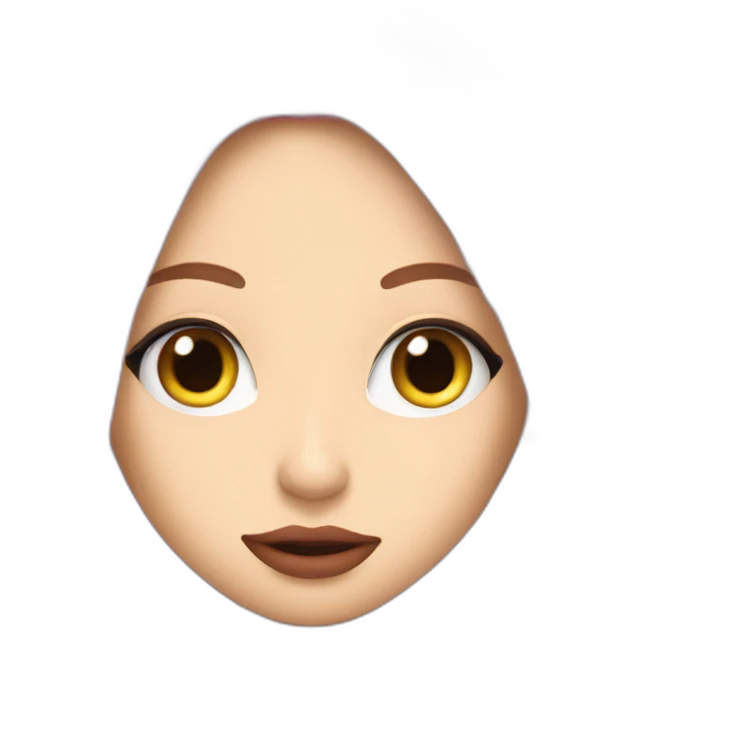 Ava max  emoji