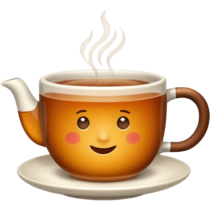 cup of tea emoji