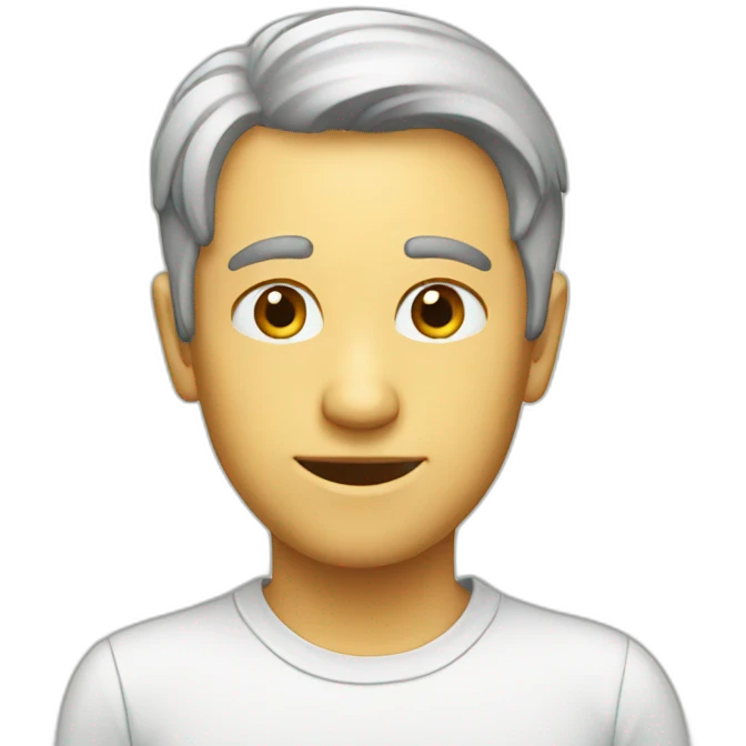 test emoji