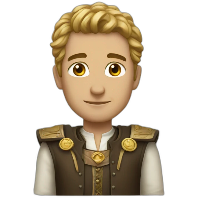 Constantine ville emoji