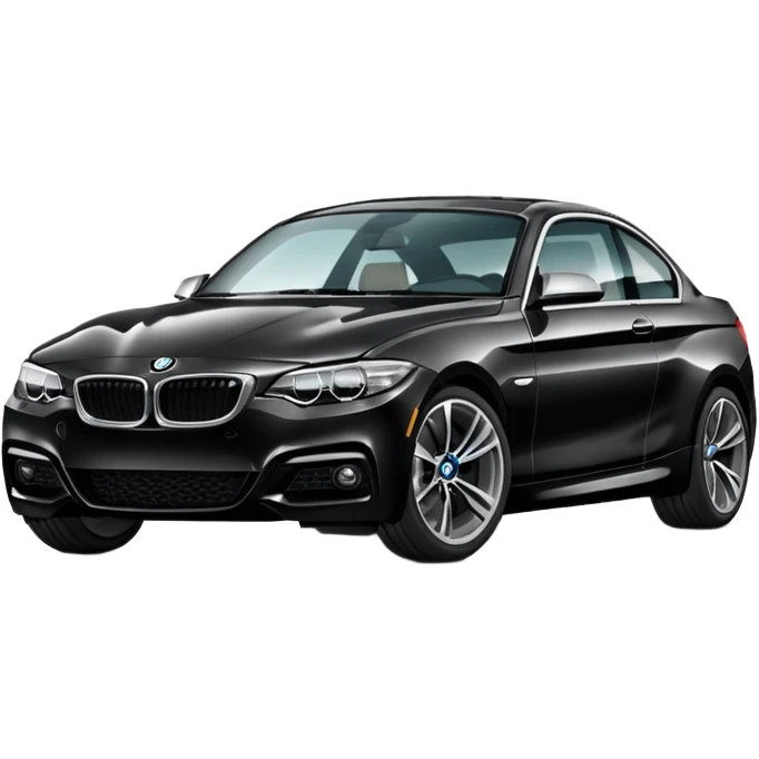Bmw emoji