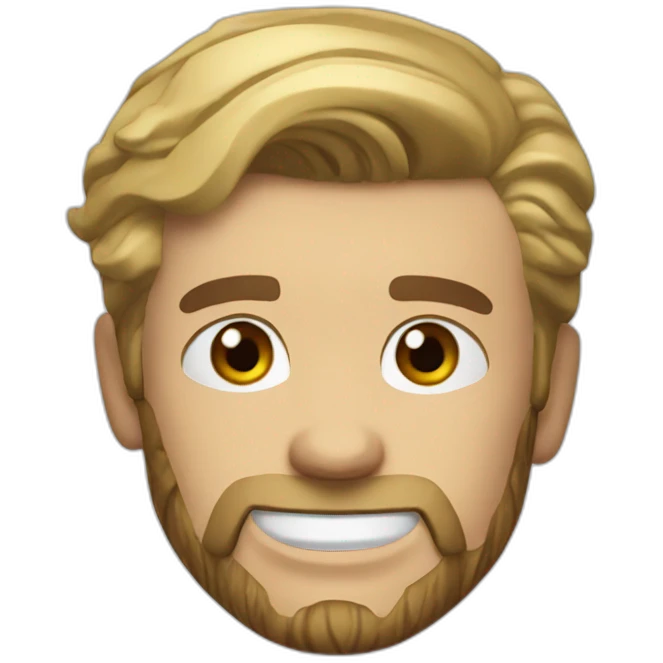 capitan America emoji