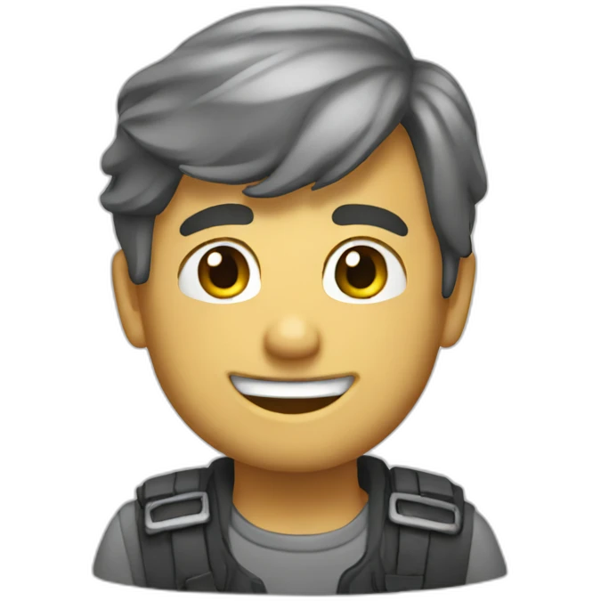 good job nick emoji