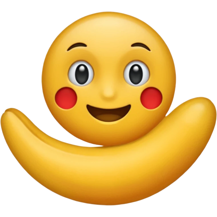 сделай красные строительные перчатки emoji