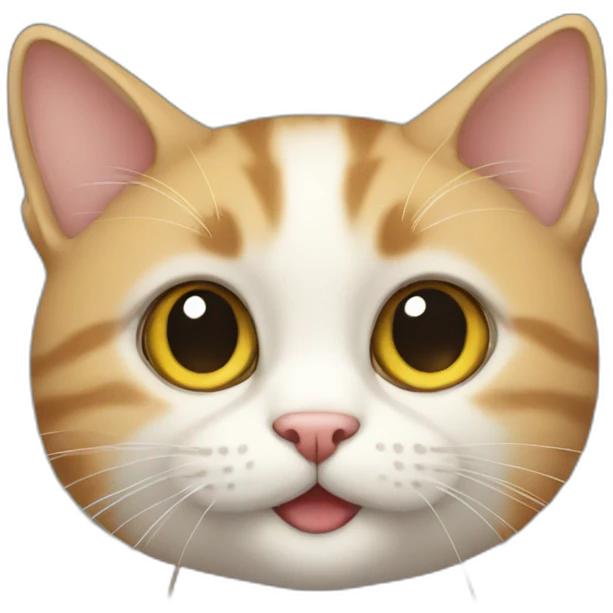 small-cat emoji