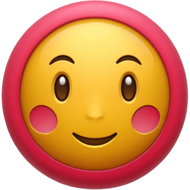 Розовый Джедайский меч emoji